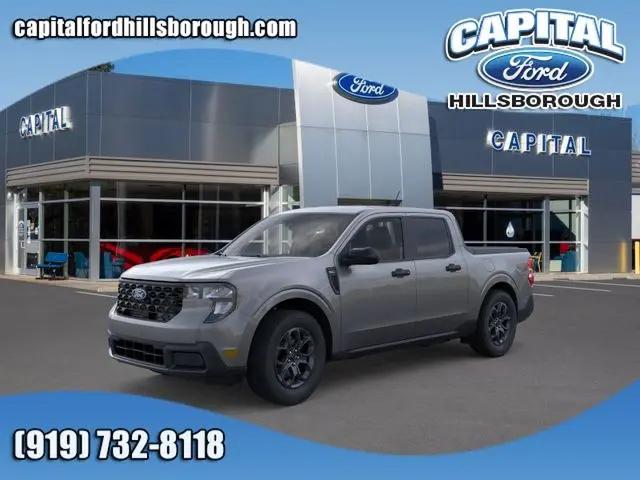 2026 Ford Maverick XLT for sale in Hillsborough, NC