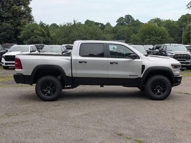 2026 Ram 1500 RHO Crew Cab 4x4 57 Box