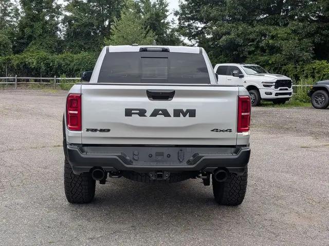 2026 Ram 1500 RHO Crew Cab 4x4 57 Box