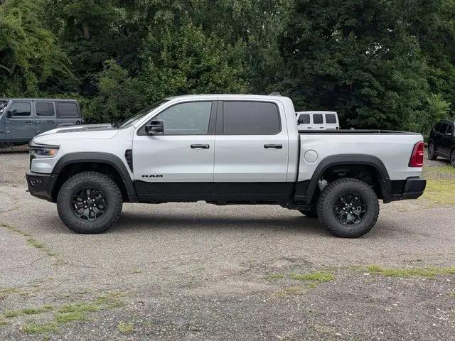 2026 Ram 1500 RHO Crew Cab 4x4 57 Box