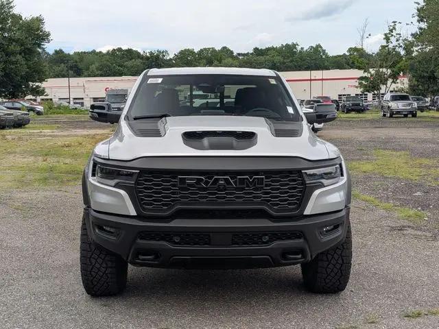 2026 Ram 1500 RHO Crew Cab 4x4 57 Box
