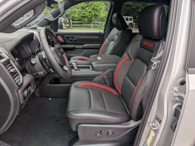 2026 Ram 1500 RHO Crew Cab 4x4 57 Box