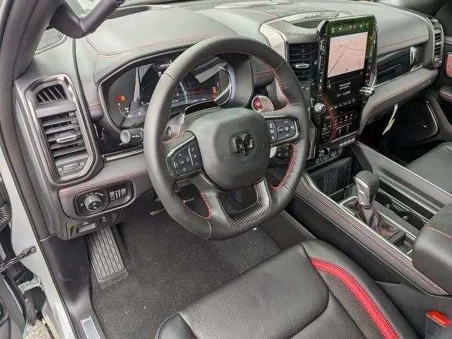 2026 Ram 1500 RHO Crew Cab 4x4 57 Box
