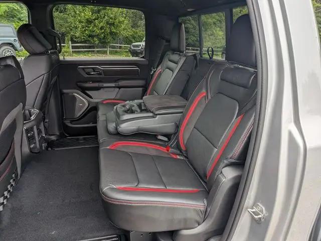 2026 Ram 1500 RHO Crew Cab 4x4 57 Box
