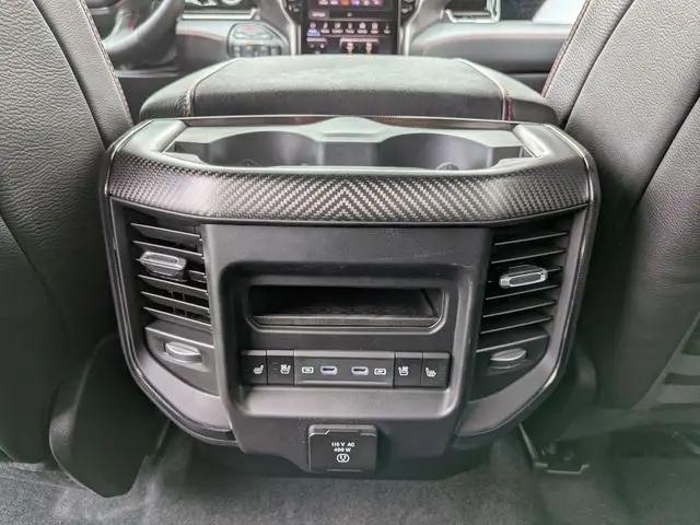 2026 Ram 1500 RHO Crew Cab 4x4 57 Box