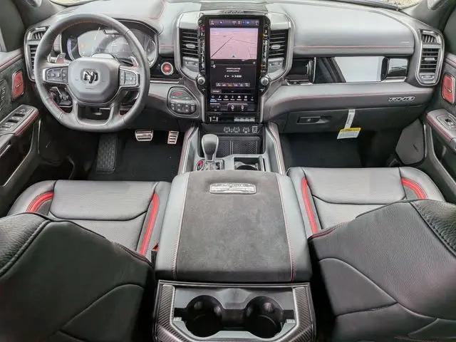 2026 Ram 1500 RHO Crew Cab 4x4 57 Box