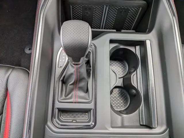 2026 Ram 1500 RHO Crew Cab 4x4 57 Box