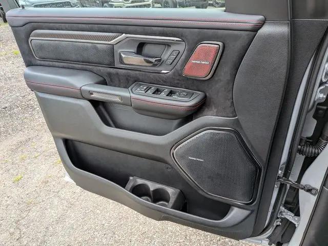 2026 Ram 1500 RHO Crew Cab 4x4 57 Box