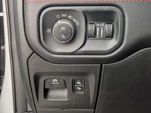 2026 Ram 1500 RHO Crew Cab 4x4 57 Box