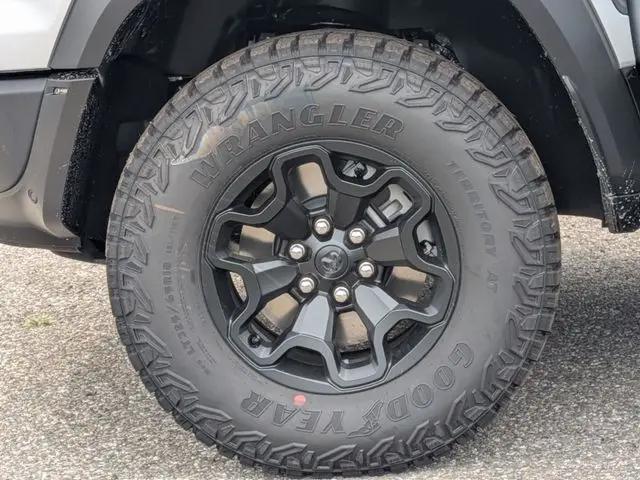2026 Ram 1500 RHO Crew Cab 4x4 57 Box