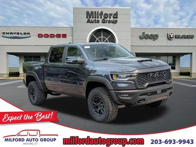 2026 Ram 1500 RHO Crew Cab 4x4 5'7" Box for sale in Milford, CT