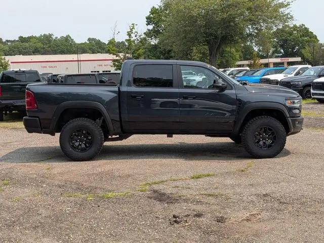 2026 Ram 1500 RHO Crew Cab 4x4 57 Box