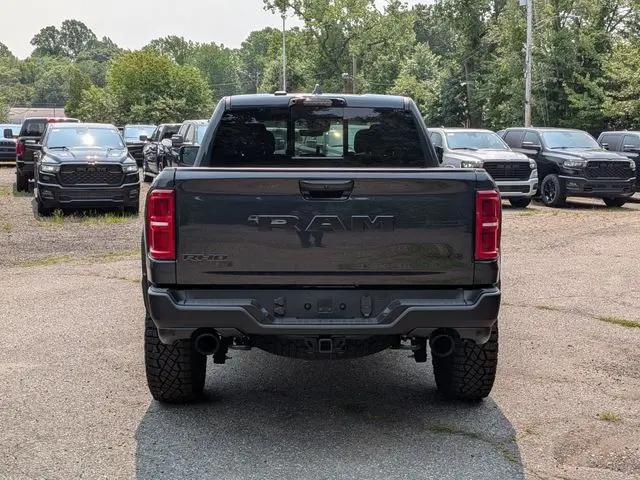 2026 Ram 1500 RHO Crew Cab 4x4 57 Box