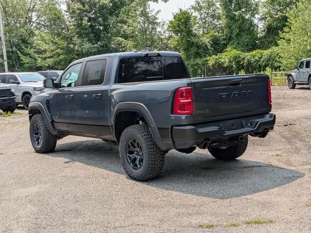 2026 Ram 1500 RHO Crew Cab 4x4 57 Box