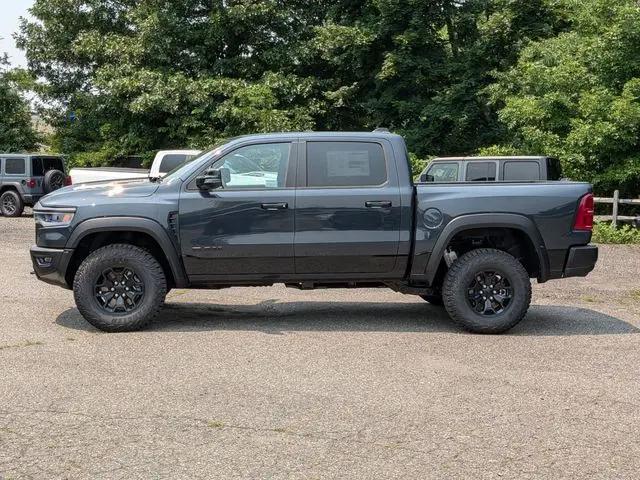 2026 Ram 1500 RHO Crew Cab 4x4 57 Box