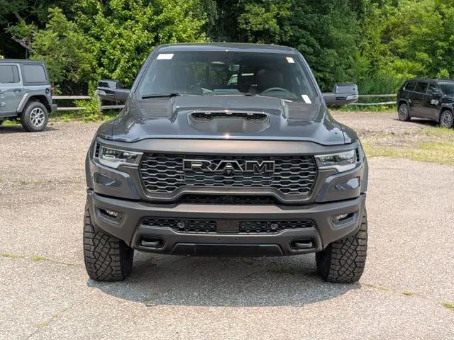 2026 Ram 1500 RHO Crew Cab 4x4 57 Box