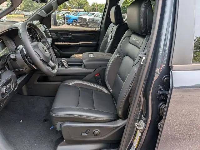 2026 Ram 1500 RHO Crew Cab 4x4 57 Box