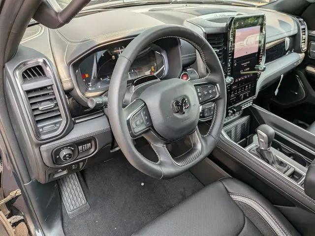 2026 Ram 1500 RHO Crew Cab 4x4 57 Box