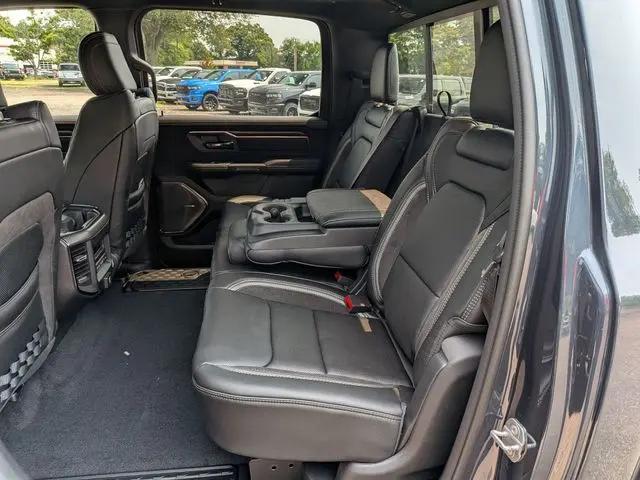 2026 Ram 1500 RHO Crew Cab 4x4 57 Box