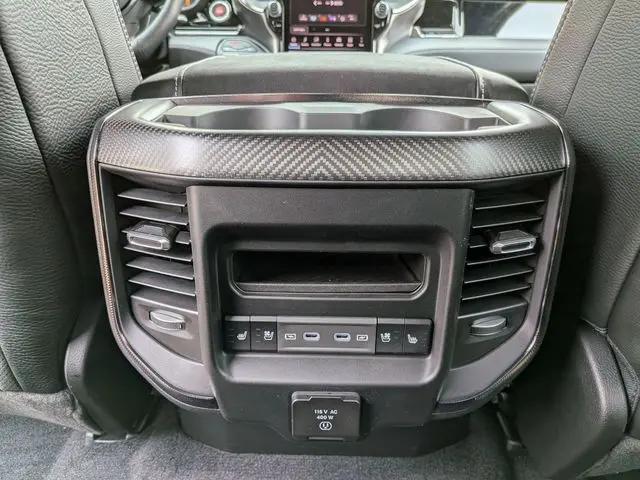 2026 Ram 1500 RHO Crew Cab 4x4 57 Box