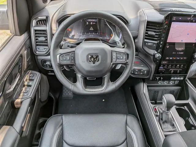 2026 Ram 1500 RHO Crew Cab 4x4 57 Box