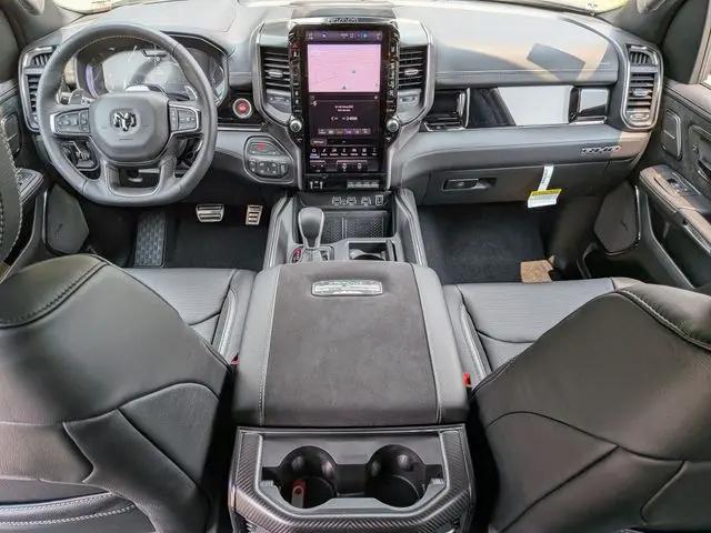 2026 Ram 1500 RHO Crew Cab 4x4 57 Box