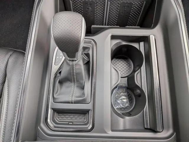 2026 Ram 1500 RHO Crew Cab 4x4 57 Box