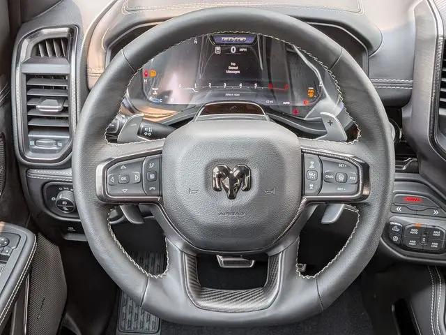 2026 Ram 1500 RHO Crew Cab 4x4 57 Box