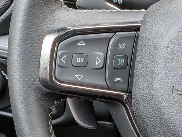 2026 Ram 1500 RHO Crew Cab 4x4 57 Box