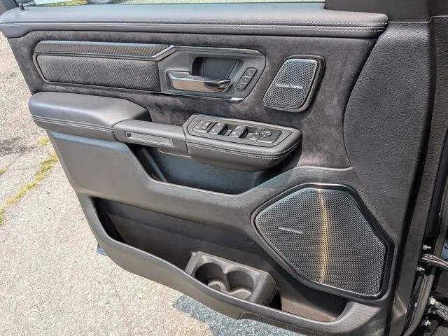 2026 Ram 1500 RHO Crew Cab 4x4 57 Box