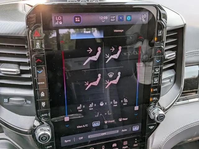 2026 Ram 1500 RHO Crew Cab 4x4 57 Box