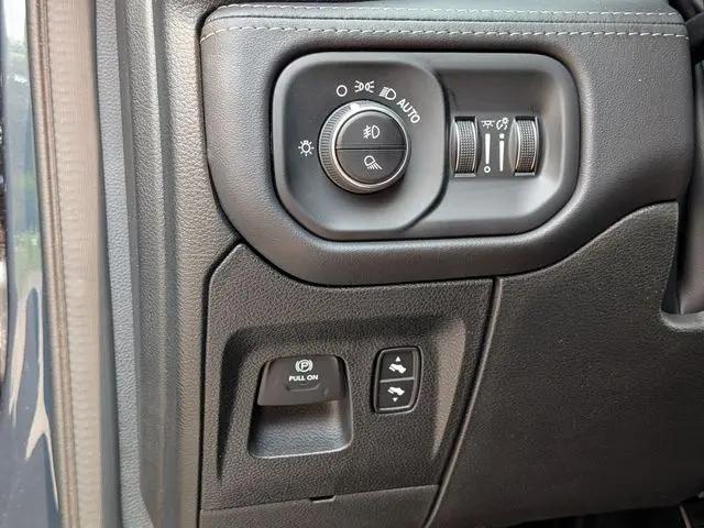 2026 Ram 1500 RHO Crew Cab 4x4 57 Box