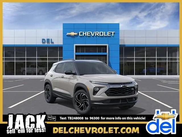 2026 Chevrolet TrailBlazer AWD RS for sale in Paoli, PA