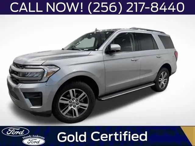 2022 Ford Expedition XLT for sale in Huntsville, AL