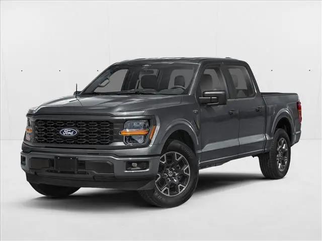 2026 Ford F-150 STX for sale in Katy, TX