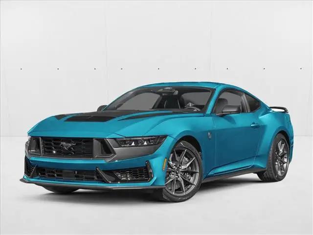 2026 Ford Mustang Dark Horse Fastback for sale in Katy, TX