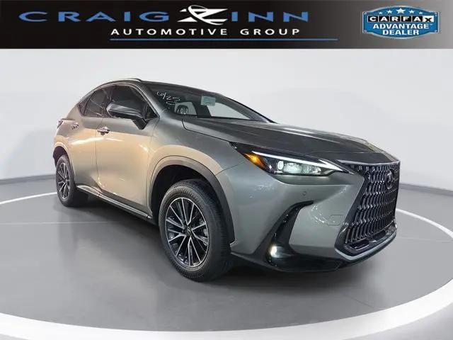 2026 Lexus NX Premium for sale in Pembroke Pines, FL