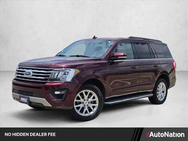 2020 Ford Expedition XLT for sale in Corpus Christi, TX