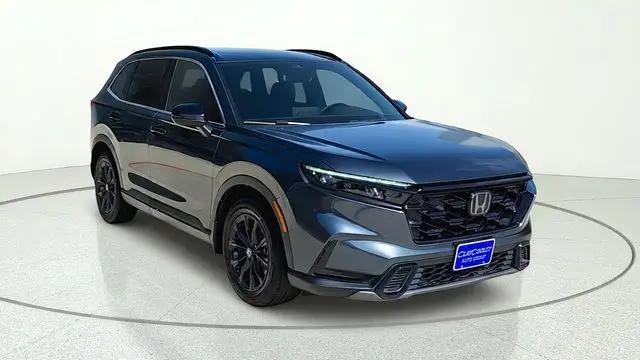 2024 Honda CR-V Hybrid Sport for sale in Plano, TX