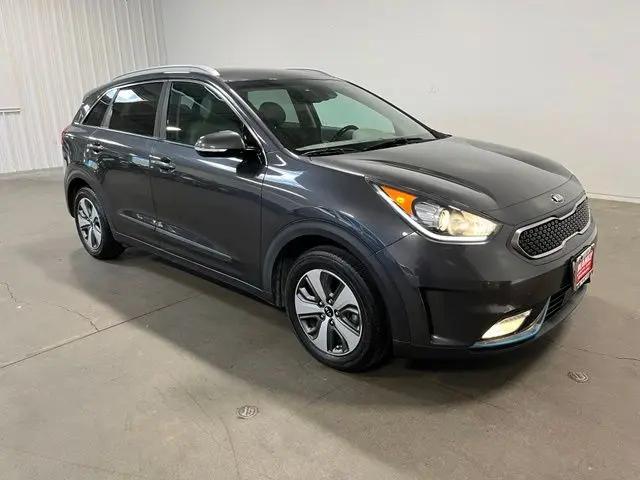 2018 Kia Niro Plug-In Hybrid EX for sale in Santa Rosa, CA