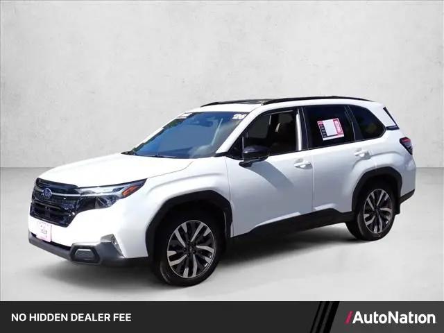2026 Subaru Forester Touring for sale in Centennial, CO