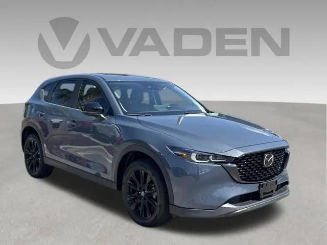 2024 Mazda CX-5 2.5 S Carbon Edition for sale in Savannah, GA
