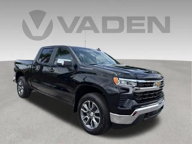 2026 Chevrolet Silverado 1500 4WD Crew Cab Standard Bed LT for sale in Savannah, GA