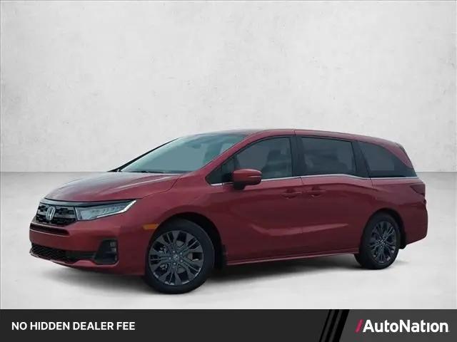 2026 Honda Odyssey Touring for sale in Memphis, TN