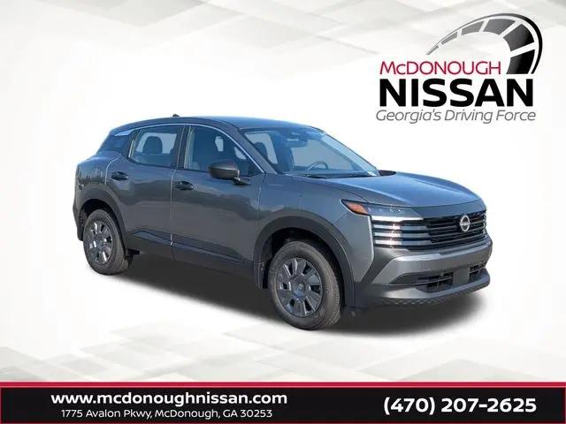 2026 Nissan Kicks S for sale in McDonough, GA