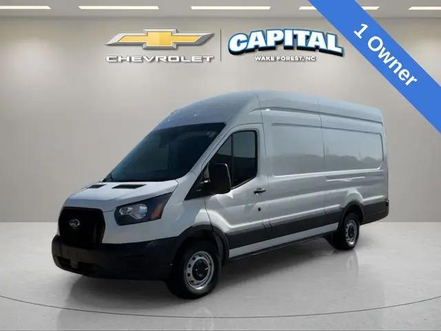 2025 Ford Transit Cargo Van T-250 for sale in Wake Forest, NC