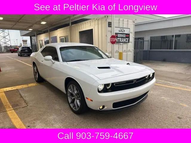 2023 Dodge Challenger SXT for sale in Longview, TX