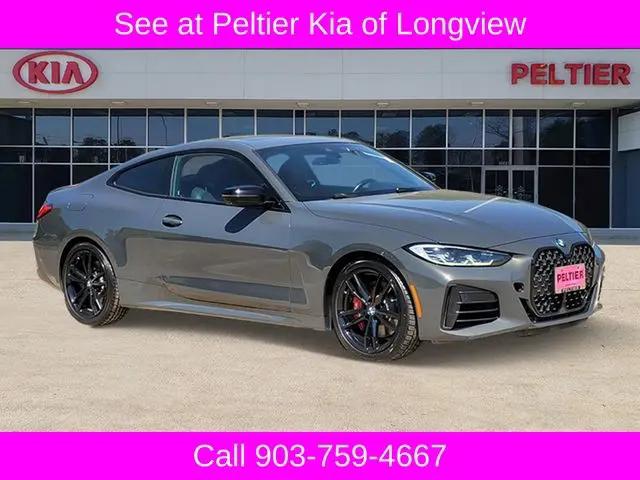 2021 BMW M4 xDrive for sale in Longview, TX