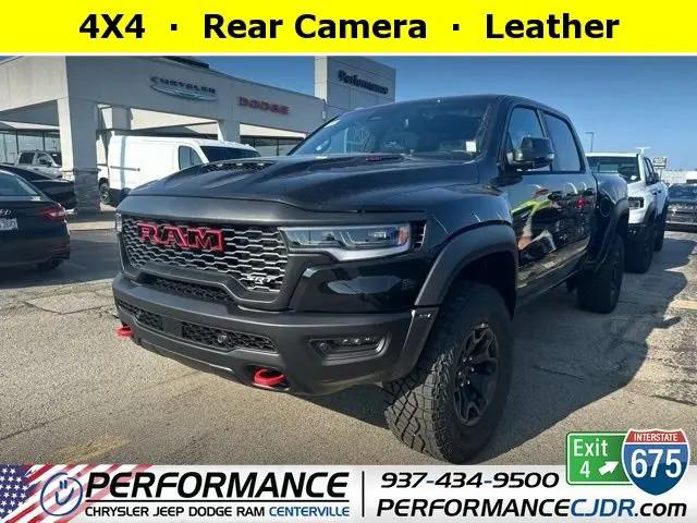 2027 Ram 1500 RHO for sale near Centerville, OH