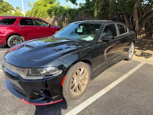2022 Dodge Charger GT RWD for sale in Pensacola, FL